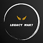 Legacy Mart logo