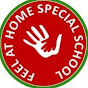 FEEL AT HOME SPECIAL SCHOOL  logo