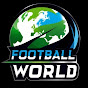 Football World logo