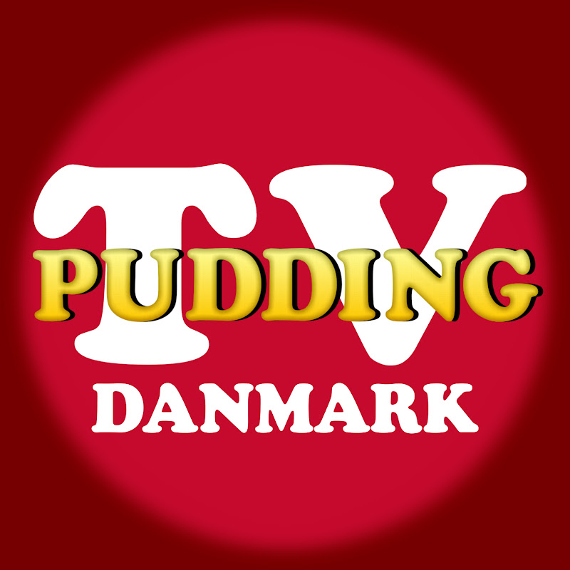 Pudding-TV Danmark