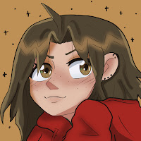 Libby’s art profile image