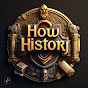 How History  logo