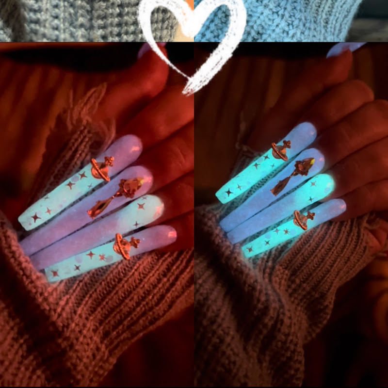 Di’briz nails ( Jonna)