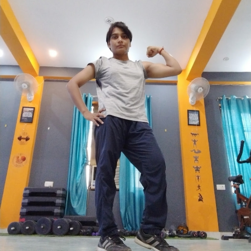 Fit Coach India 