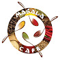 Masala Cafe logo