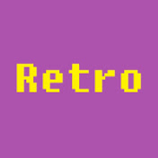 InterPOP Retro