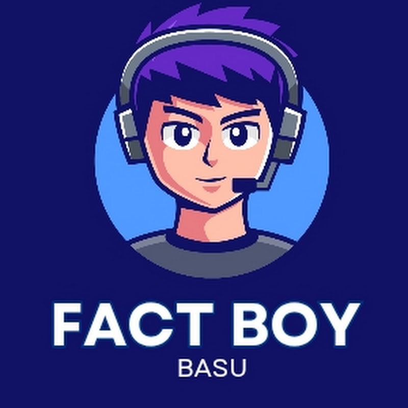Fact Boy Basu