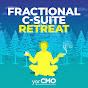 The Fractional C-Suite Retreat - @thefractionalc-suiteretreat YouTube Profile Photo