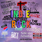 Indie Rock logo