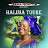 Halima Toure - Topic