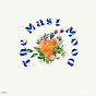 The Mast Mood logo