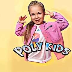 Poly Kids avatar