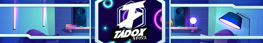 TADEO97 YouTube 频道头像