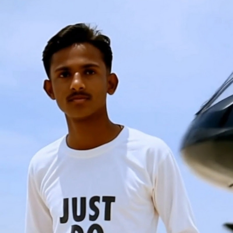 Dharmendra Chauhan short video