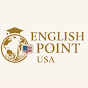 English Point USA  logo