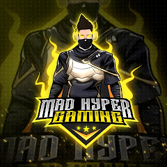 MAD HYPER GAMING