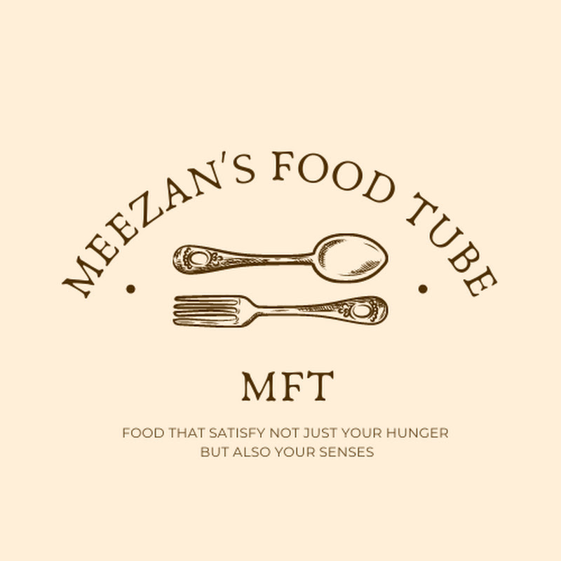 Meezan's Food Tube (MFT)