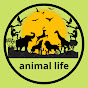 animal life logo