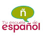 Tu escuela de español Avatar