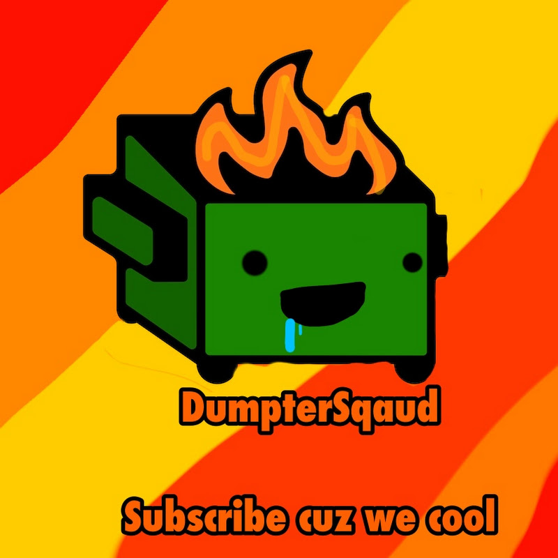 DumpterFire