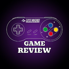 Game Reviewアイコン画像