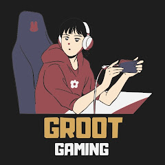 Логотип каналу GROOT TV
