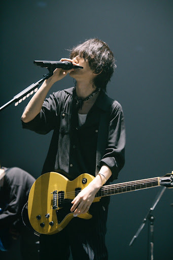 BUMP OF CHICKEN 20周年記念モデル　G-SHOCK 藤原基央 68GAEVH1UJSbpXCvoluVKZsO575b-