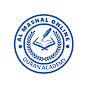 Al Mashal Quran Academy logo