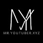 Mr.Youtuber_XYZ logo