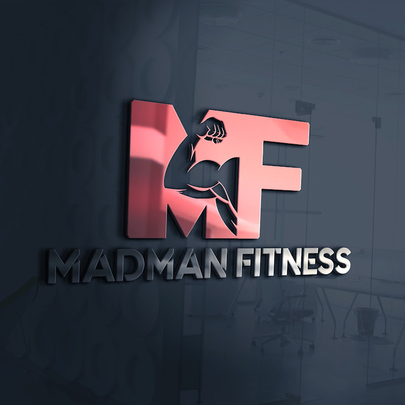 Madman Fitness a Personal Trainer