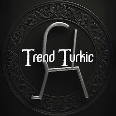 Trend Turkic 