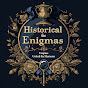 Historical Enigmas logo