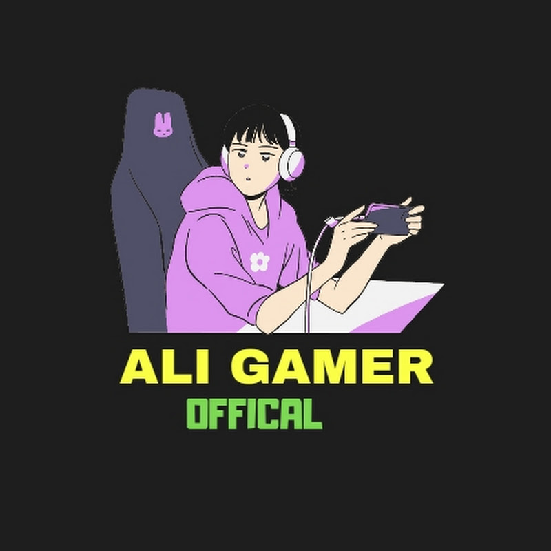 Aligameroffical 