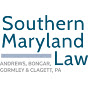 Southern Maryland Law logo