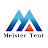 Meister tent