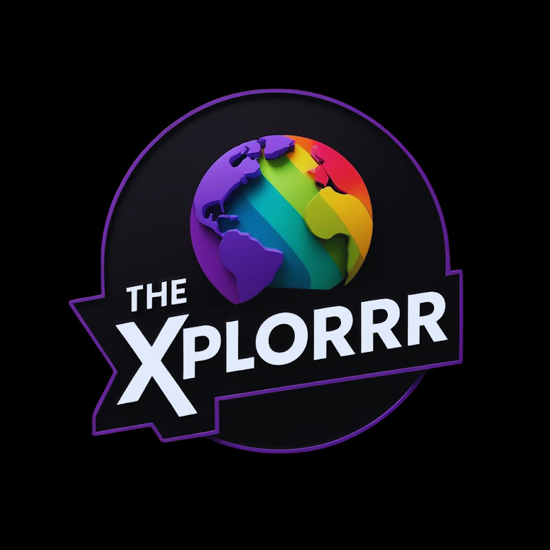 The Xplorrr