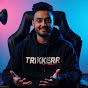 TRIKKERR logo