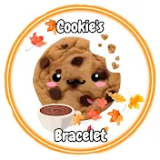 cookies bracelets 🍂🍁