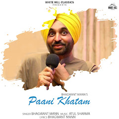 Bhagwant Mann - Topic