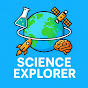 Science Explorer  logo