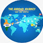 The Abroad Journey logo