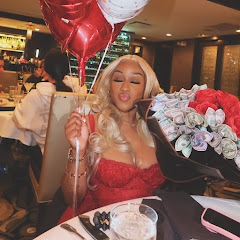 iammadisonnn. Avatar