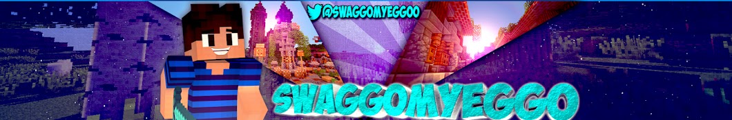 SwaggoMyEggo Avatar canale YouTube 