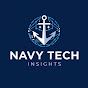 Navy Tech Insights logo