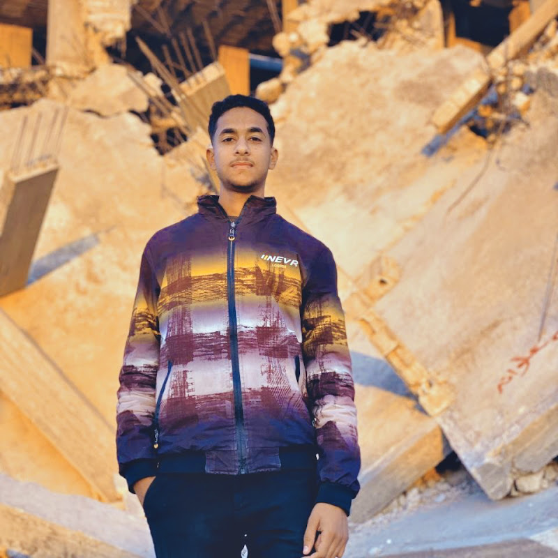 يوسف الهمص |Yousef alhams