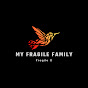 My Fragile Family logo