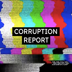Corruption Report Avatar