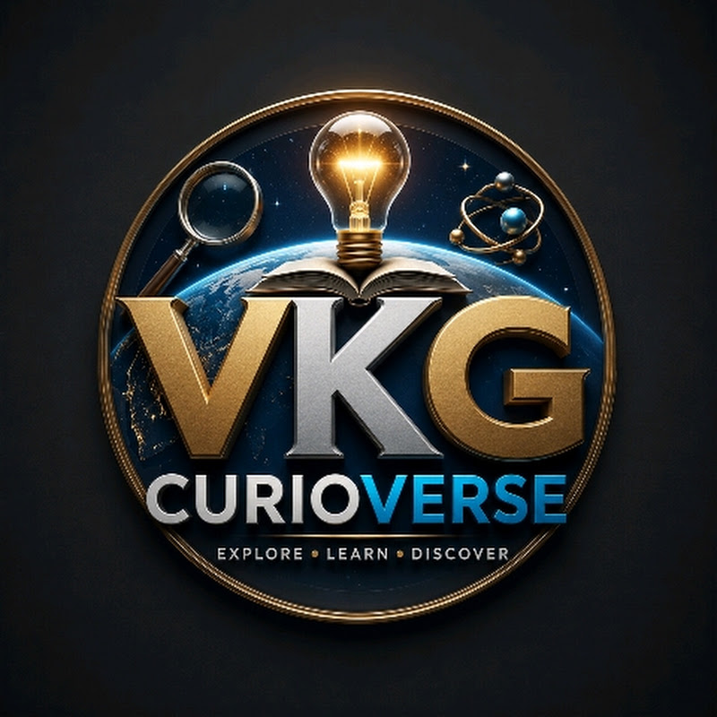 VKG CurioVerse 
