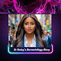 Dr Daisy's Dermatology Diary logo