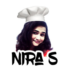 nira S channel logo